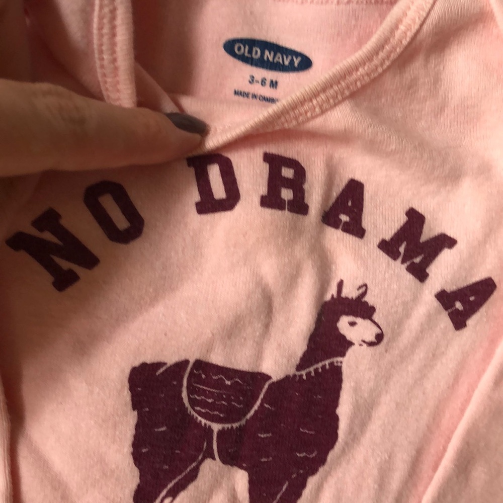 5 onesies - Picture 3 of 4